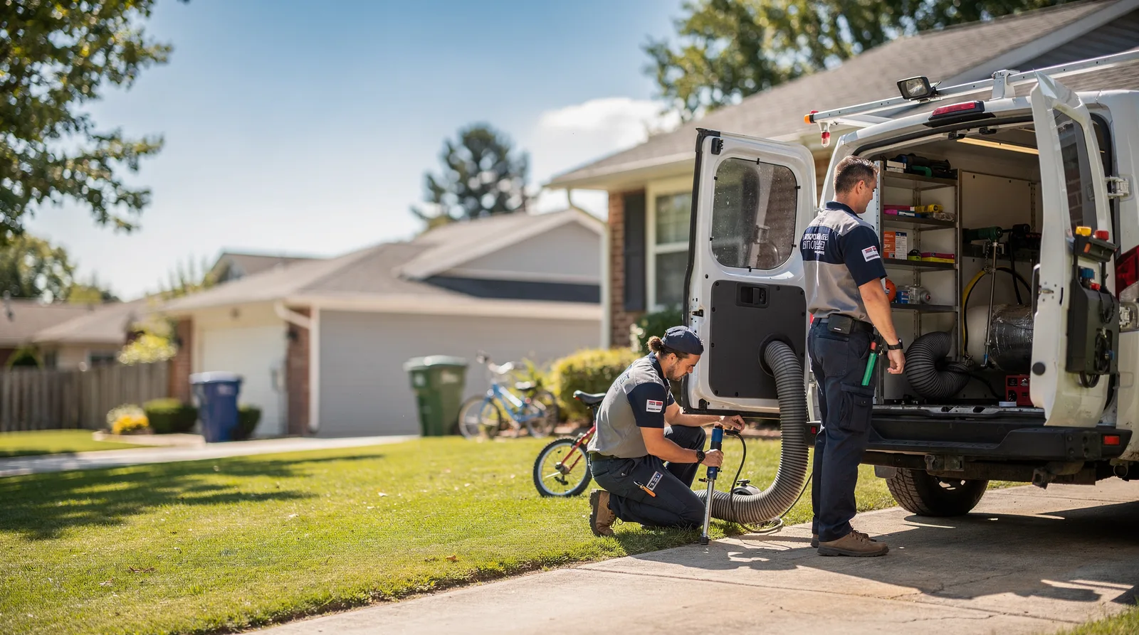 24/7 HVAC Repair & AC Replacement in Archer, FL near me